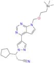 Ruxolitinib Impurity 1