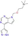 Ruxolitinib Impurity 3