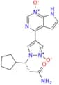 Ruxolitinib Impurity 42