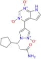 Ruxolitinib Impurity 41