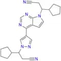 Ruxolitinib Impurity 34