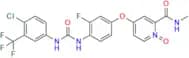 Regorafenib N-oxide