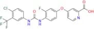 Regorafenib Impurity 19