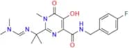 Raltegravir EP Impurity B