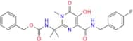 Raltegravir Impurity 9