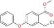 Roxadustat Impurity 5