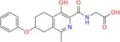 Roxadustat Impurity 18
