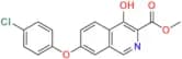 Roxadustat Impurity 24