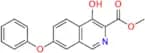 Roxadustat Impurity 4
