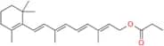 Retinyl Propionate