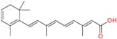 all-trans-Vitamin A2 Acid