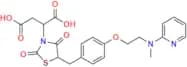 Rosiglitazone Impurity 7