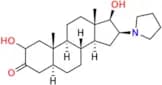 Rocuronium Bromide Impurity 25