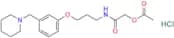 Roxatidine Acetate