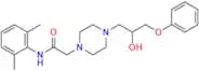 Ranolazine USP Related Compound B