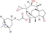 Retapamulin Impurity 1