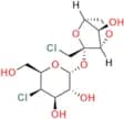 Sucralose EP Impurity G