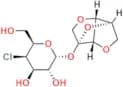 Sucralose Impurity 1