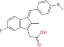 Sulindac EP Impurity C