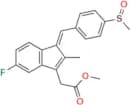 Sulindac EP Impurity D