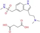 Sumatriptan Succinate
