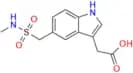 Sumatriptan Carboxylic Acid Impurity
