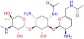 Sisomicin Impurity 3