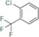 2-Chlorobenzotrifluoride