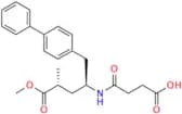 Sacubitril Methyl Ester