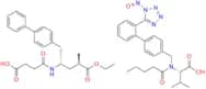 N-Nitroso Sacubitril Valsartan