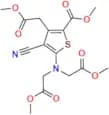 Strontium Ranelate Impurity B