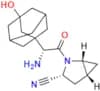 Saxagliptin Impurity 56