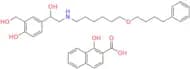 Salmeterol Xinafoate