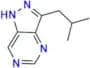 Isobutyl Pyrazolopyrimidine Impurity