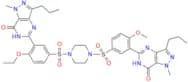 Sildenafil Impurity 69