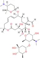 Spiramycin EP Impurity C
