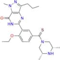 Sildenafil Impurity 30
