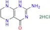 Sapropterin Impurity A