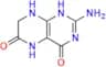7,8-Dihydroxanthopterin