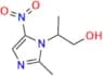 Secnidazole 1-Propanol Analog
