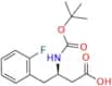 Sitagliptin Impurity M