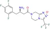 Sitagliptin Impurity 33