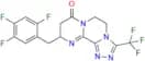 Sitagliptin Impurity 4