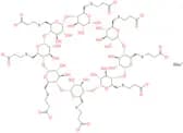 Sugammadex Impurity 104