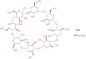 ß-Cyclodextrin Sulfobutyl Ethers Sodium Salts