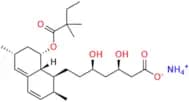 Simvastatin Acid Ammonium Salt