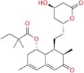 6-Oxo Simvastatin