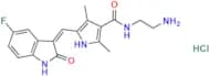 Sunitinib N,N-Didesethyl Impurity