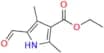 Sunitinib Impurity 15