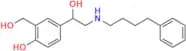 Salmeterol EP Impurity A